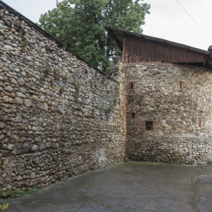 Kościół obronny w Orăștie