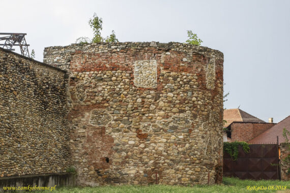 Kościół obronny w Orăștie