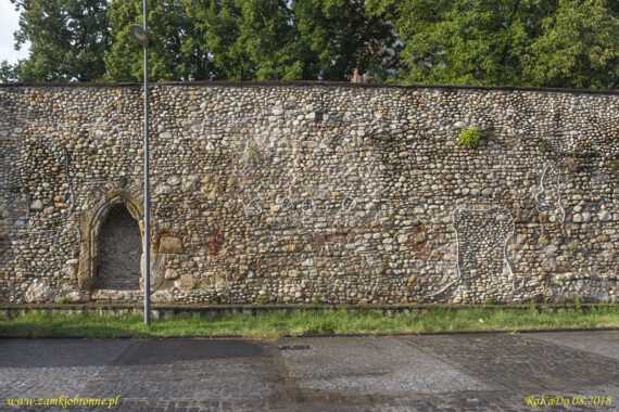 Kościół obronny w Orăștie