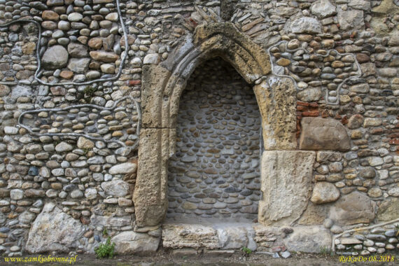 Kościół obronny w Orăștie