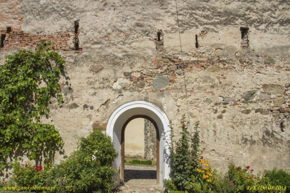 Kościół obronny w Cisnădie