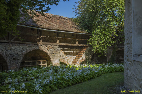 Kościół obronny w Cisnădie