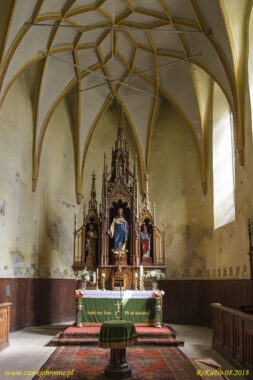 Kościół obronny w Codlea