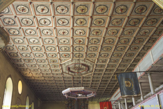 Kościół obronny w Codlea