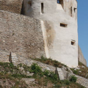 Zamek Deva