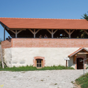 Zamek Deva