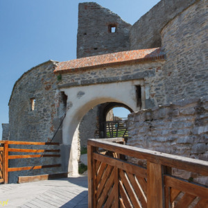 Zamek Deva