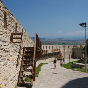 Zamek Deva