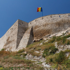 Zamek Deva