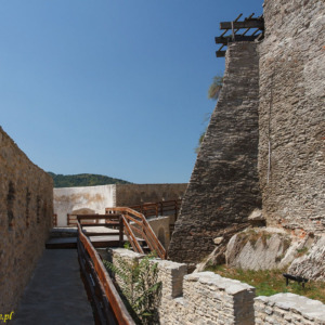 Zamek Deva