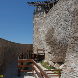Zamek Deva