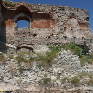 Zamek Deva
