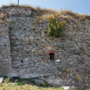 Zamek Deva