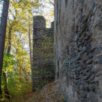Zamek w Rybnicy