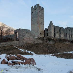 Zamek Belfort