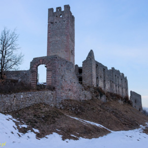 Zamek Belfort