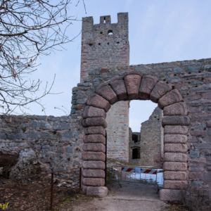 Zamek Belfort