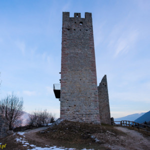Zamek Belfort
