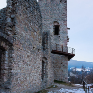 Zamek Belfort