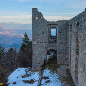 Zamek Belfort
