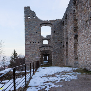 Zamek Belfort