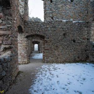 Zamek Belfort