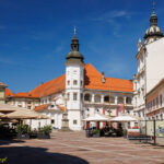 Maribor zamek miejski