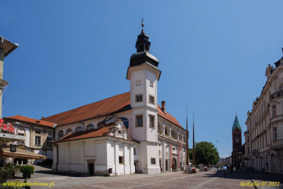 Maribor zamek miejski