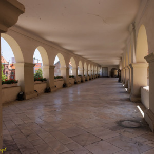 Maribor zamek miejski