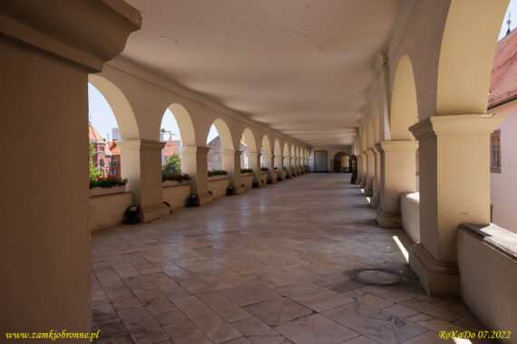 Maribor zamek miejski