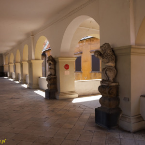Maribor zamek miejski