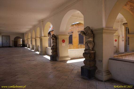 Maribor zamek miejski