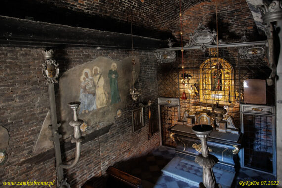 Maribor zamek miejski