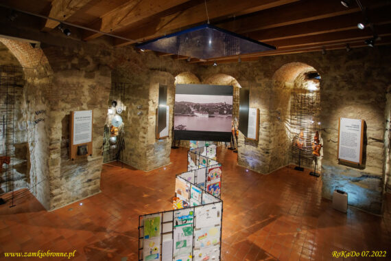 Maribor zamek miejski