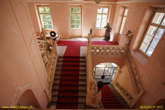 Maribor zamek miejski