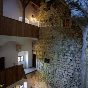 Zamek Predjama