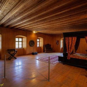 Zamek Predjama