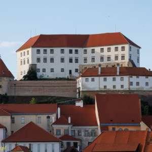 Zamek Ptuj