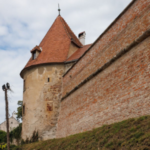 Zamek Ptuj