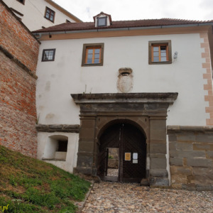 Zamek Ptuj