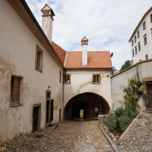 Zamek Ptuj