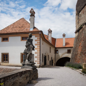 Zamek Ptuj