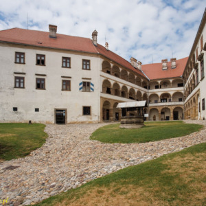 Zamek Ptuj