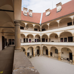 Zamek Ptuj