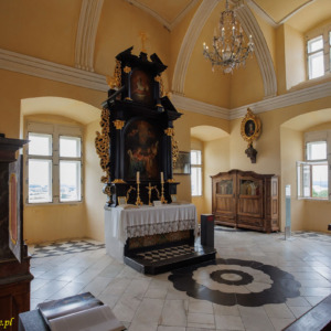 Zamek Ptuj