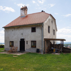 Zamek Ptuj