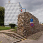 Barlinek miejskie mury obronne