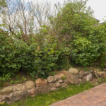 Barlinek miejskie mury obronne