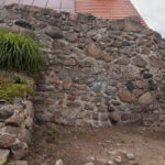 Barlinek miejskie mury obronne