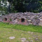 Stargard miejskie mury obronne